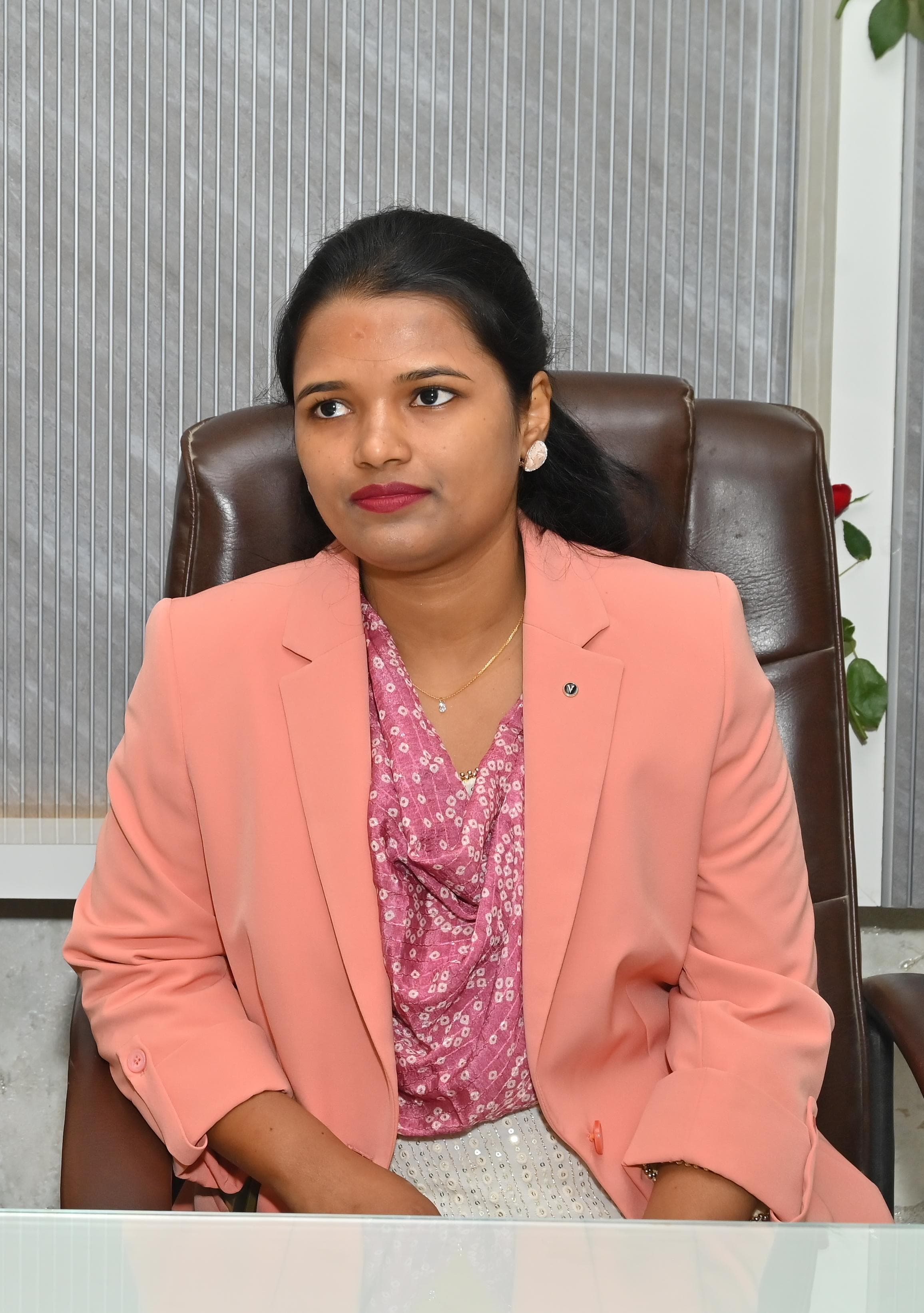 Dr. Shabina Parween